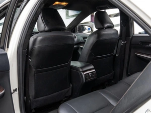 Седан Toyota Camry 2017 года, 1780000 рублей, Краснодар