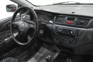Седан Mitsubishi Lancer 2004 года, 399000 рублей, Новокузнецк