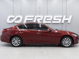 Седан Infiniti Q50 2014 года, 1650000 рублей, Ростов-на-Дону