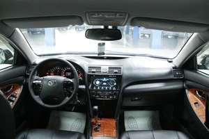 Седан Toyota Camry 2008 года, 1248000 рублей, Солонцы