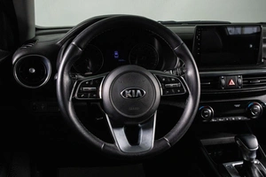 Седан Kia Cerato 2020 года, 1879000 рублей, Сургут