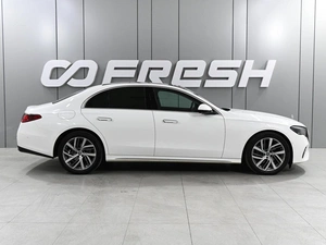 Седан Mercedes-benz E-класс 2024 года, 7149000 рублей, Аксай