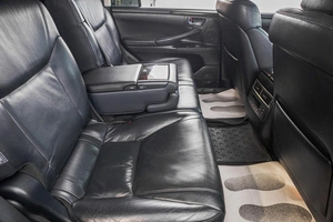 Внедорожник Lexus LX 2011 года, 3899000 рублей, Барнаул