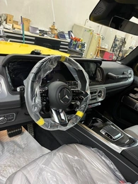 Внедорожник Mercedes-benz G-класс AMG 2026 года, 29990000 рублей, Павловская Слобода