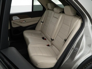 Внедорожник Mercedes-benz GLE-класс 2019 года, 6416046 рублей, Москва