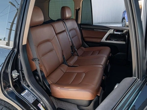 Внедорожник Toyota Land Cruiser 2014 года, 3679000 рублей, Краснодар