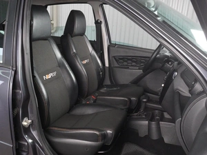 Седан ВАЗ (LADA) Granta 2017 года, 840000 рублей, Минеральные Воды