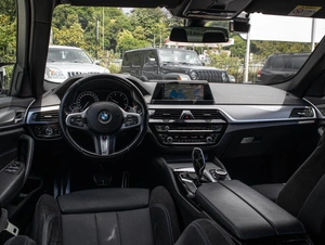 Седан BMW 5 серия 2019 года, 3099000 рублей, Большой Сочи