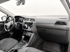 Внедорожник Volkswagen Tiguan 2018 года, 1999000 рублей, Орёл