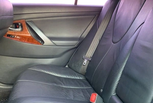 Седан Toyota Camry 2008 года, 1080000 рублей, Солонцы