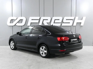 Седан Volkswagen Jetta 2013 года, 975000 рублей, Ростов-на-Дону