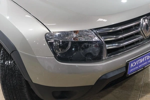 Внедорожник Renault Duster 2014 года, 1099000 рублей, Новокузнецк