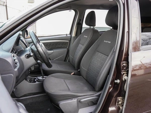 Внедорожник Renault Duster 2017 года, 1320000 рублей, Волгоград