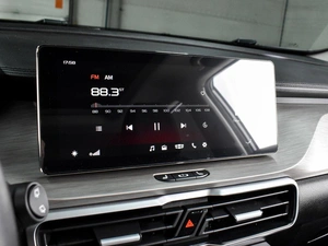 Внедорожник Geely Coolray 2022 года, 1764000 рублей, Воронеж