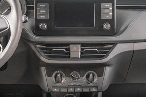 Лифтбек Skoda Rapid 2021 года, 1459000 рублей, Томск