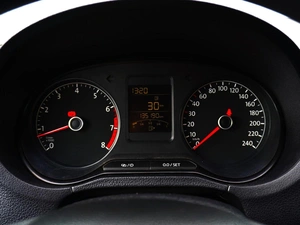 Седан Volkswagen Polo 2017 года, 1110333 рублей, Тверь