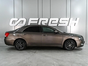 Седан Geely Emgrand EC8 2013 года, 590000 рублей, Ростов-на-Дону