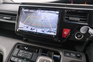 Минивэн Honda Stepwgn 2015 года, 1759000 рублей, Красноярск