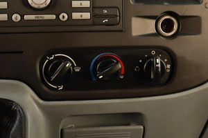 Микроавтобус Ford Tourneo 2011 года, 1399000 рублей, Челябинск