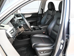 Внедорожник Chery Tiggo 7 Pro 2021 года, 1739000 рублей, Кирилловка