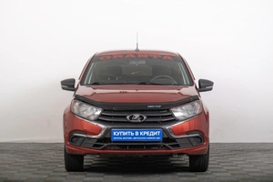 Лифтбек ВАЗ (LADA) Granta 2020 года, 589000 рублей, Томск