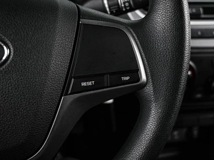 Седан Hyundai Solaris 2018 года, 1249000 рублей, Кирилловка