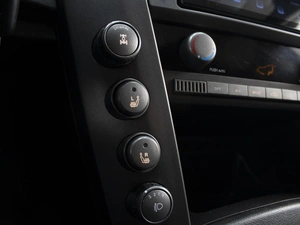 Внедорожник SsangYong Kyron 2012 года, 720000 рублей, Омск