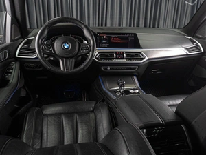 Внедорожник BMW X5 2020 года, 7469000 рублей, Тюмень