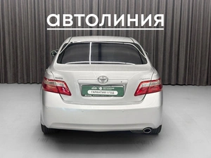 Седан Toyota Camry 2011 года, 1220000 рублей, Красноярск