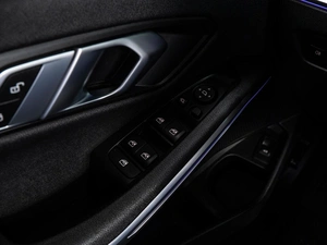 Седан BMW 3 серия 2020 года, 3369000 рублей, Волгоград