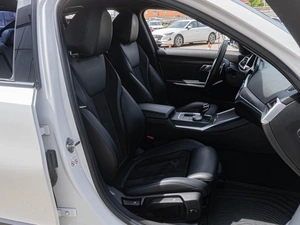Седан BMW 3 серия 2019 года, 3150000 рублей, Краснодар