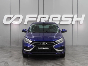 Седан ВАЗ (LADA) Vesta 2025 года, 1609000 рублей, Воронеж