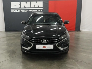 Седан ВАЗ (LADA) Vesta 2023 года, 1250000 рублей, Курск