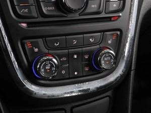 Внедорожник Opel Mokka 2014 года, 1269000 рублей, Воронеж