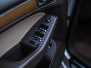 Внедорожник Audi Q5 2015 года, 2630000 рублей, Красноярск