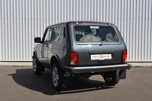 Внедорожник ВАЗ (LADA) 2131 (4x4) 2021 года, 760000 рублей, Брянск