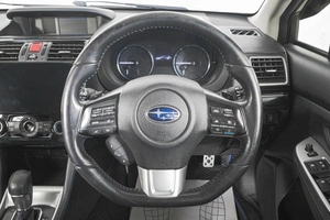 Универсал Subaru Levorg 2015 года, 1849000 рублей, Кемерово