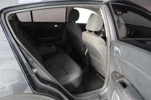 Внедорожник Kia Sportage 2017 года, 1730000 рублей, Смоленск