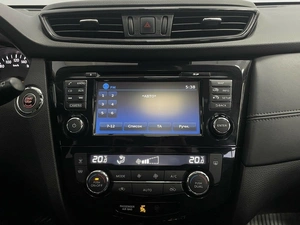 Внедорожник Nissan X-Trail 2019 года, 2350400 рублей, Красноярск