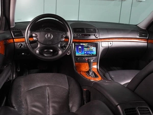 Седан Mercedes-benz E-класс 2007 года, 999000 рублей, Воронеж
