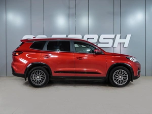 Внедорожник Chery Tiggo 8 2022 года, 1599000 рублей, Воронеж