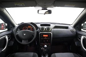 Внедорожник Renault Duster 2014 года, 1490000 рублей, Брянск