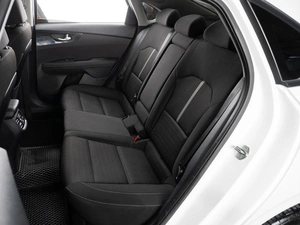 Седан Kia Cerato 2019 года, 1799000 рублей, Тюмень