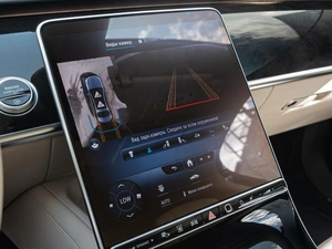 Седан Mercedes-benz S-класс 2021 года, 8300000 рублей, Краснодар