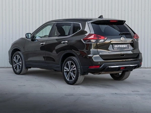 Внедорожник Nissan X-Trail 2021 года, 2790000 рублей, Краснодар