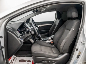 Универсал Hyundai i40 2013 года, 1150000 рублей, Красноярск