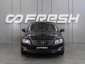 Седан Volvo S80 2014 года, 2257000 рублей, Воронеж