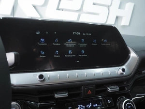 Седан Hyundai Lafesta 2025 года, 3050000 рублей, Ростов-на-Дону