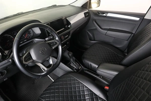 Лифтбек Volkswagen Polo 2021 года, 1189000 рублей, Пермь