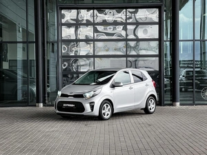 Хетчбэк Kia Picanto 2020 года, 1249000 рублей, Уфа